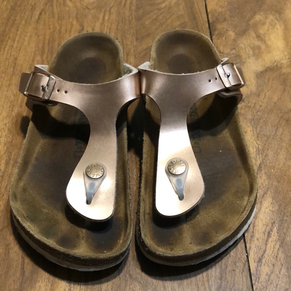Birkenstock size 34 - Picture 1 of 5